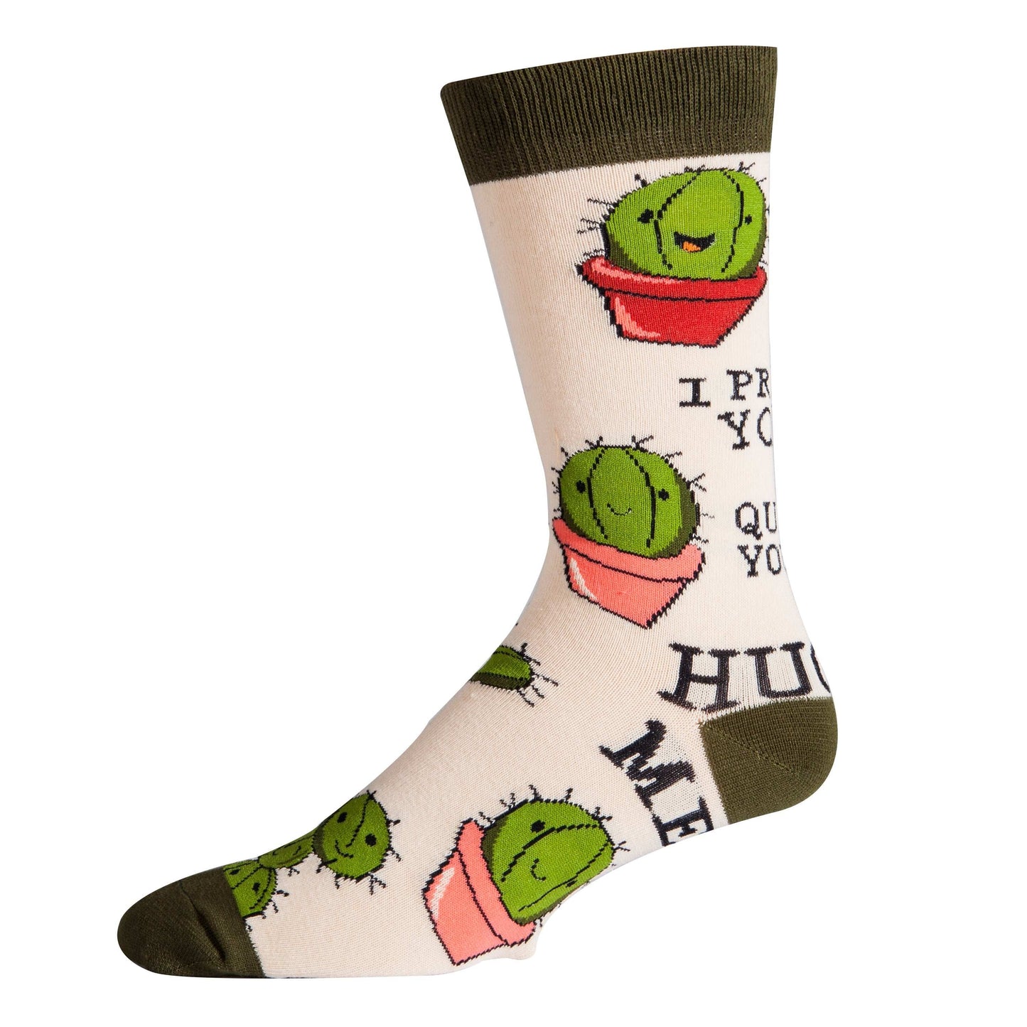 Men's Love Succs Socks