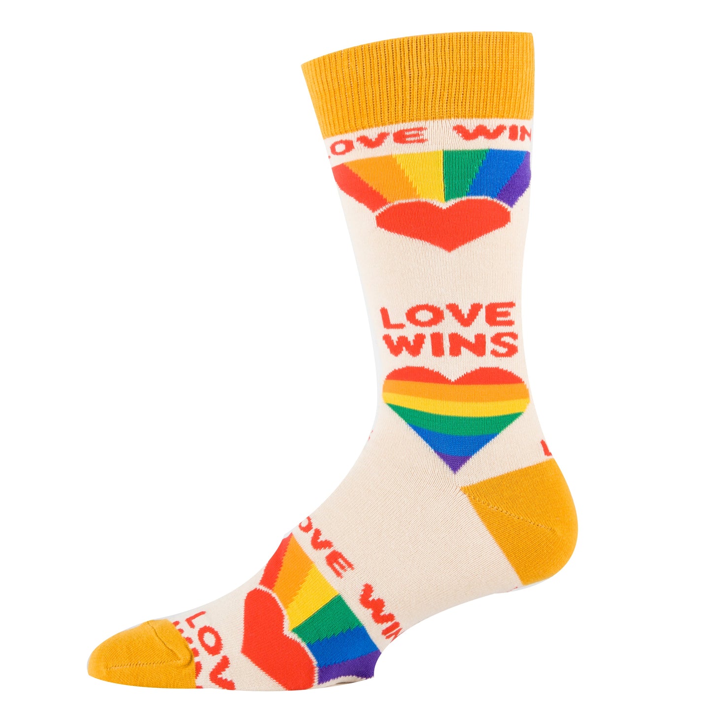 Women's Love Wins Socks