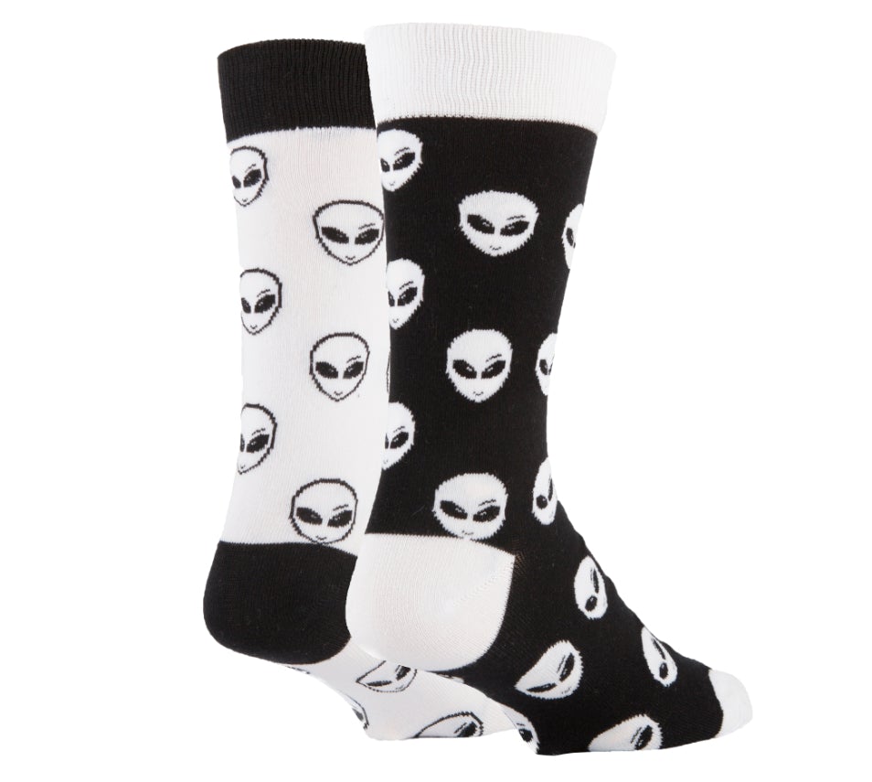 Men's Dark Side Socks