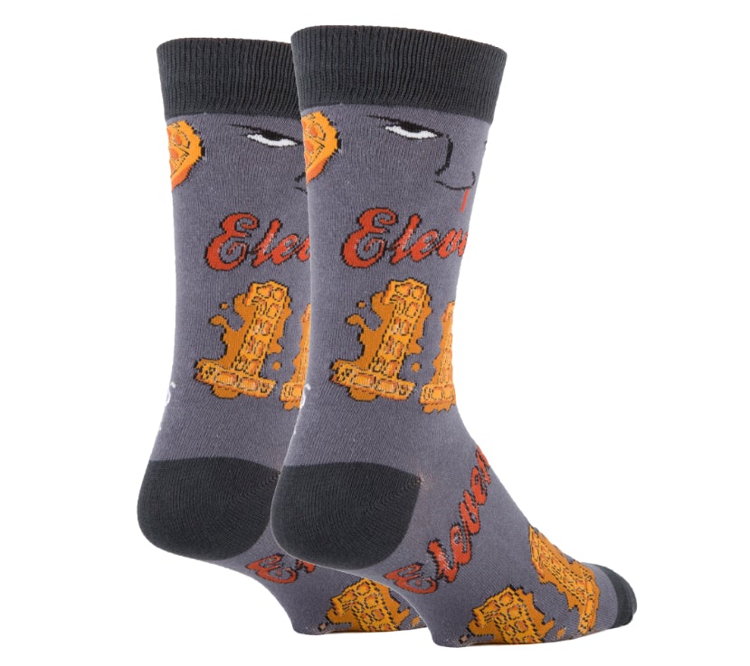 Men's Friends Don't lie Socks