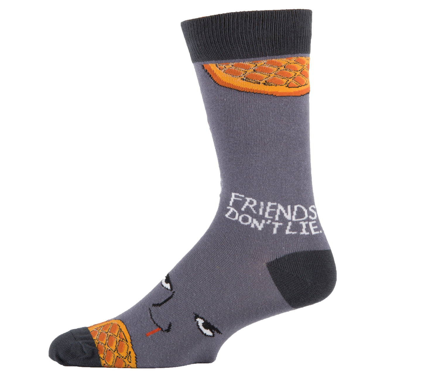Men's Friends Don't lie Socks