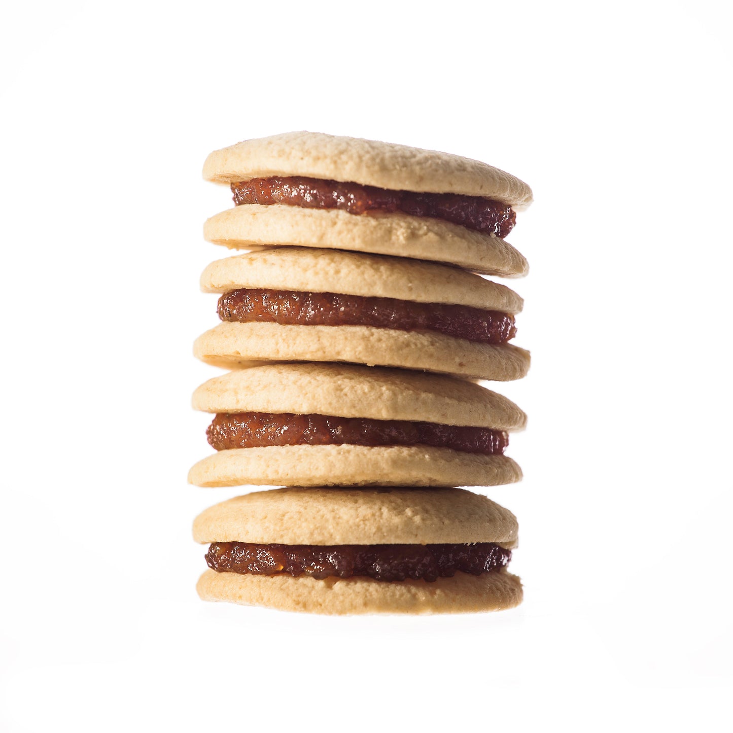 Gluten Free Alfajores Gift Box