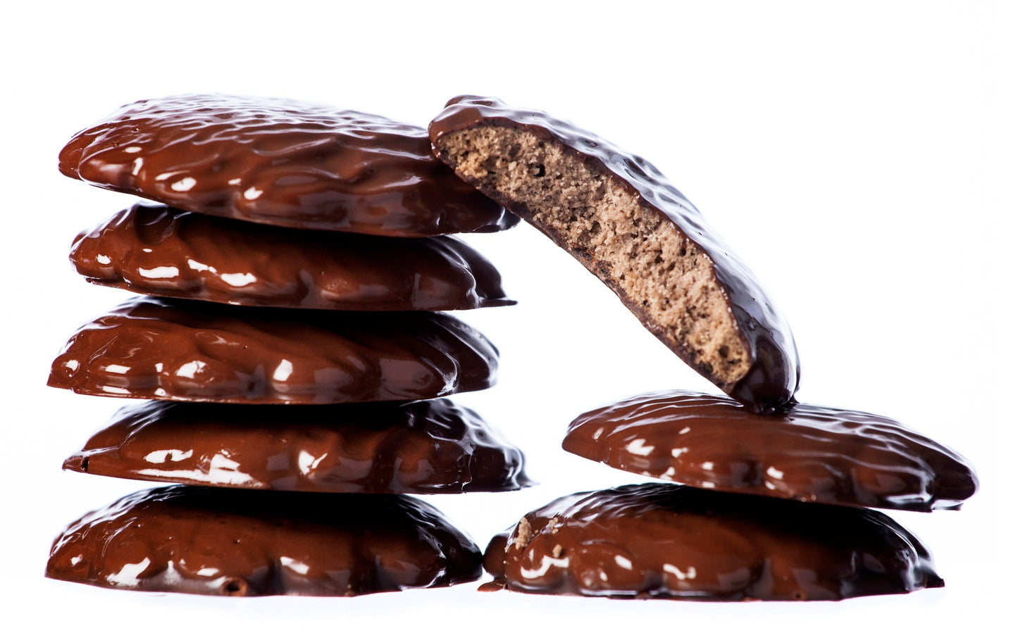 Dessert For Party: Artisanal Alfajores & Tea Cookies