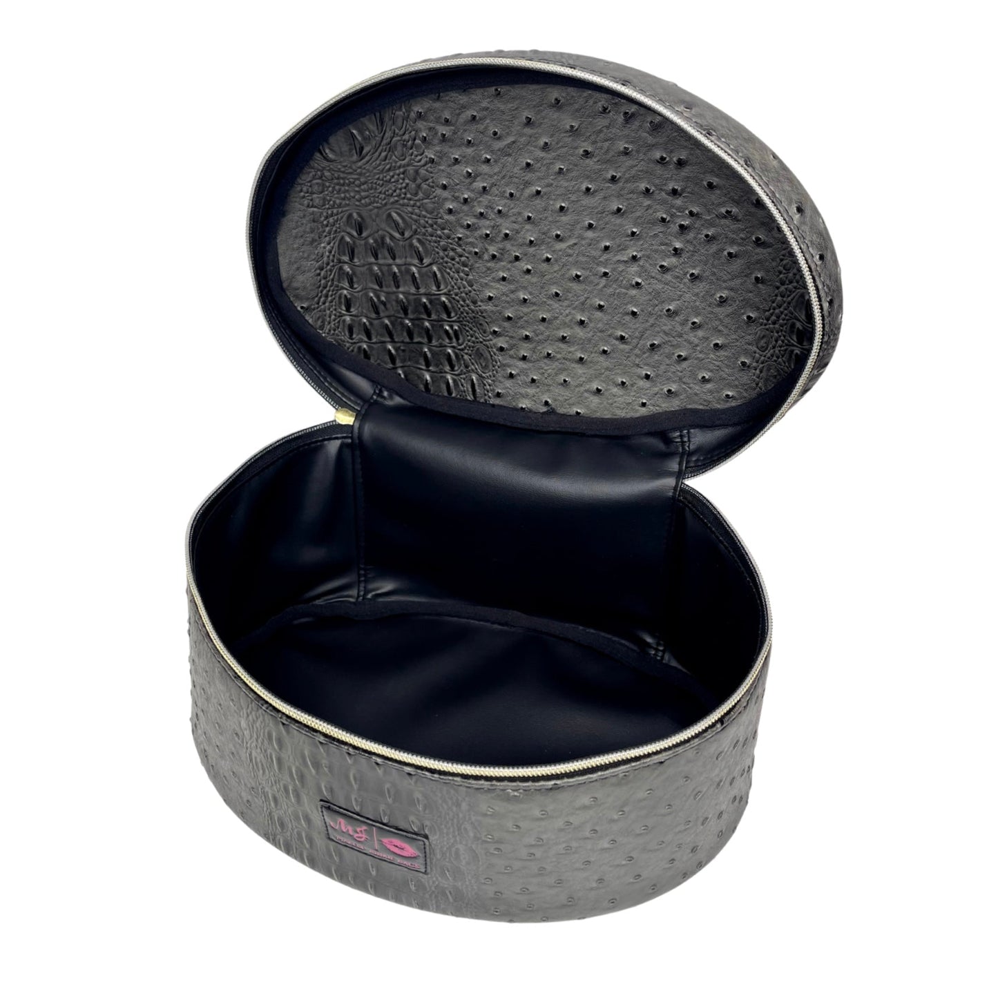 Steel First Class Traveler