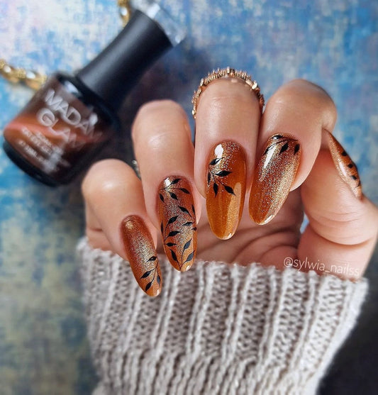 Citrine Obsession