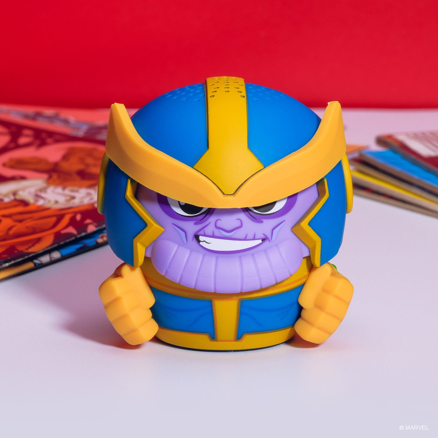 Thanos