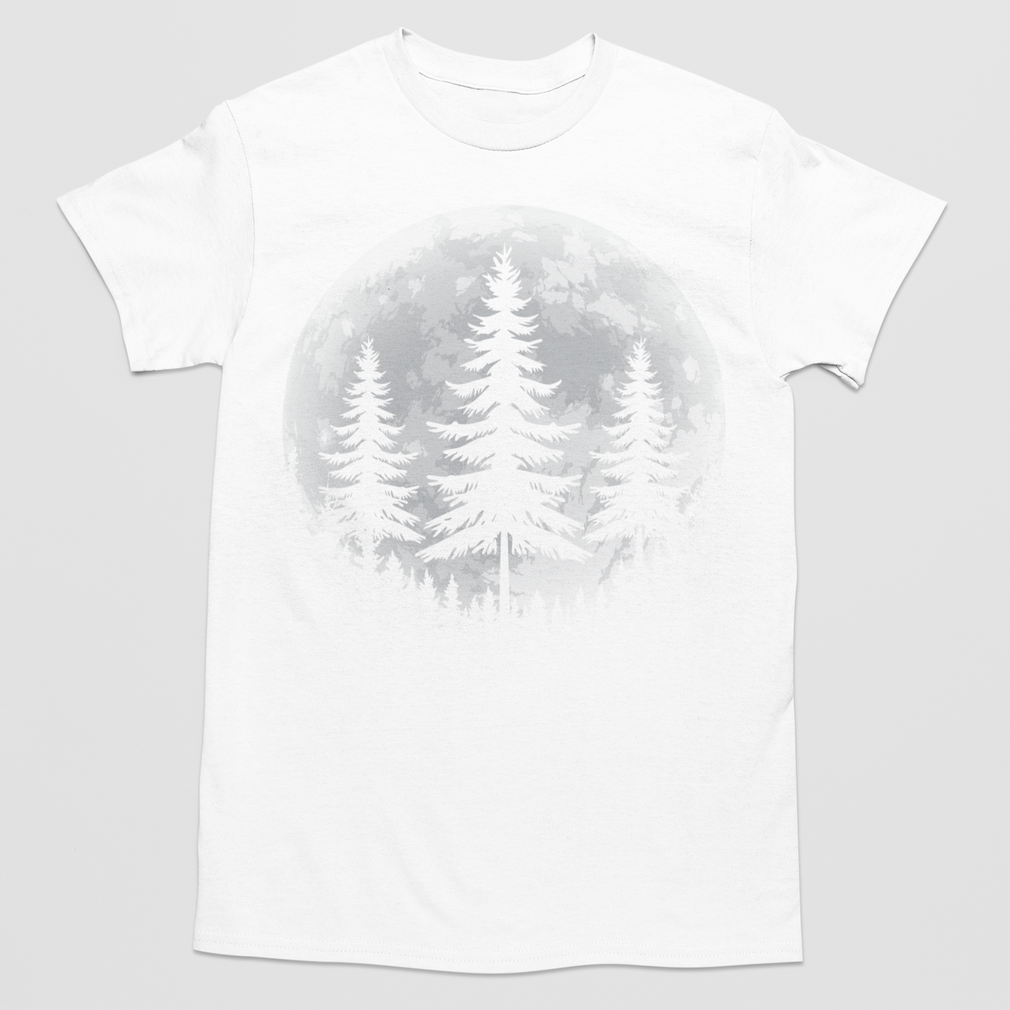 Wilderness Watcher Graphic Tee