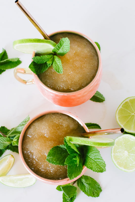 Moscow Mule 3-Pack
