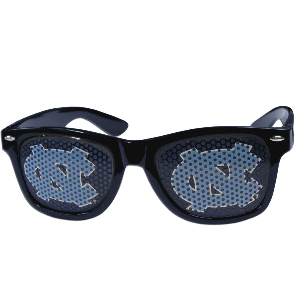 North Carolina Tar Heels Game Day Shades
