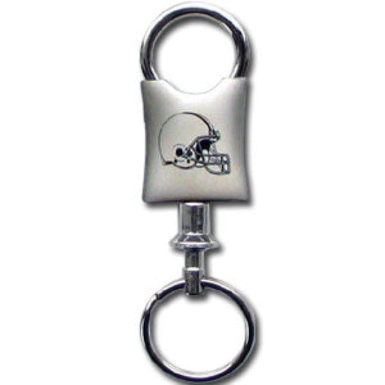 Cleveland Browns Valet Keychain