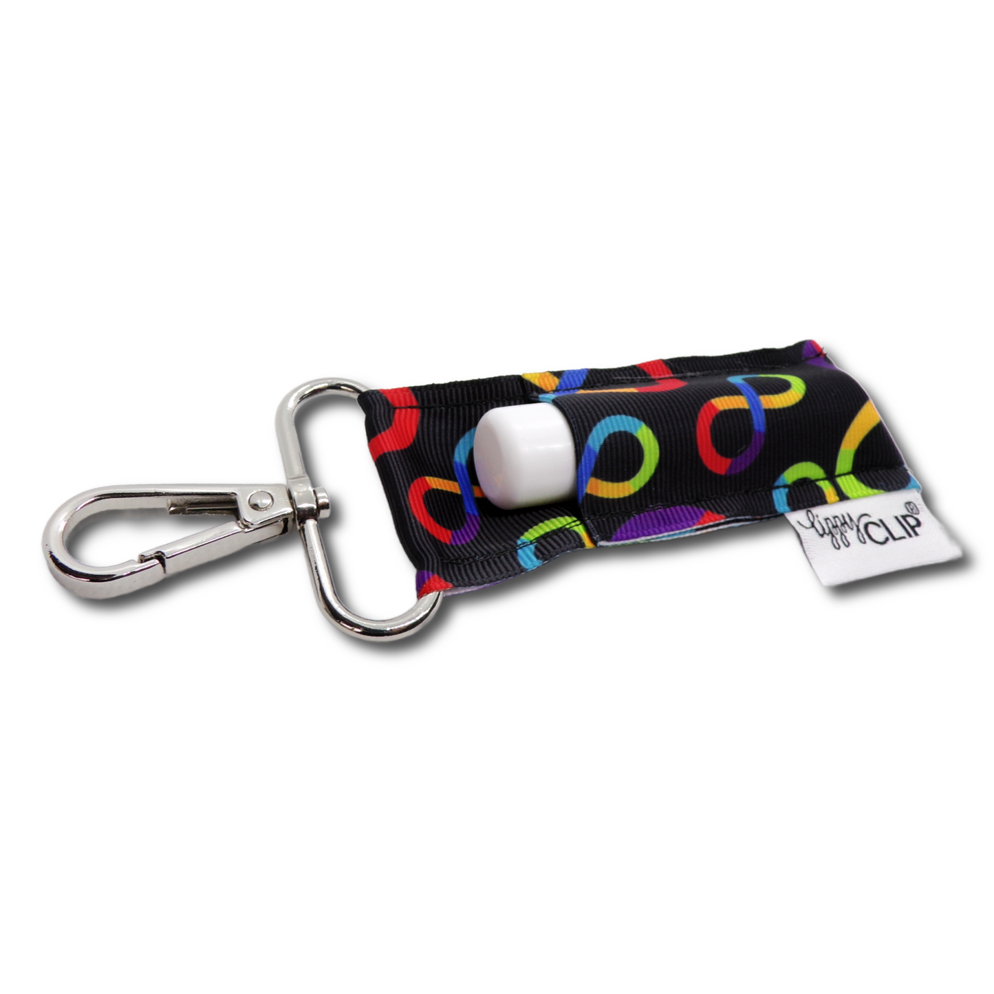 Neurodivergent LippyClip® - Economy Hardware + No Packaging
