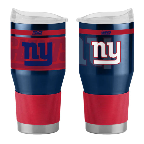 New York Giants 24oz Ultra Twist Tumbler