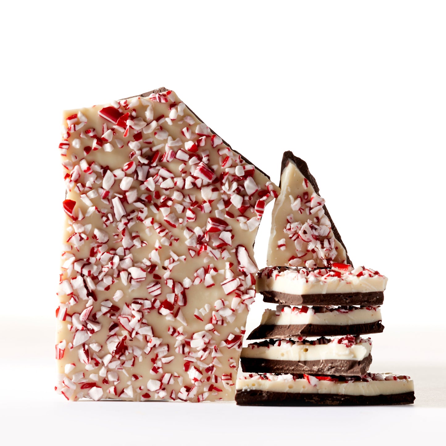 Assorted Chocolate Bark Box - No Gluten
