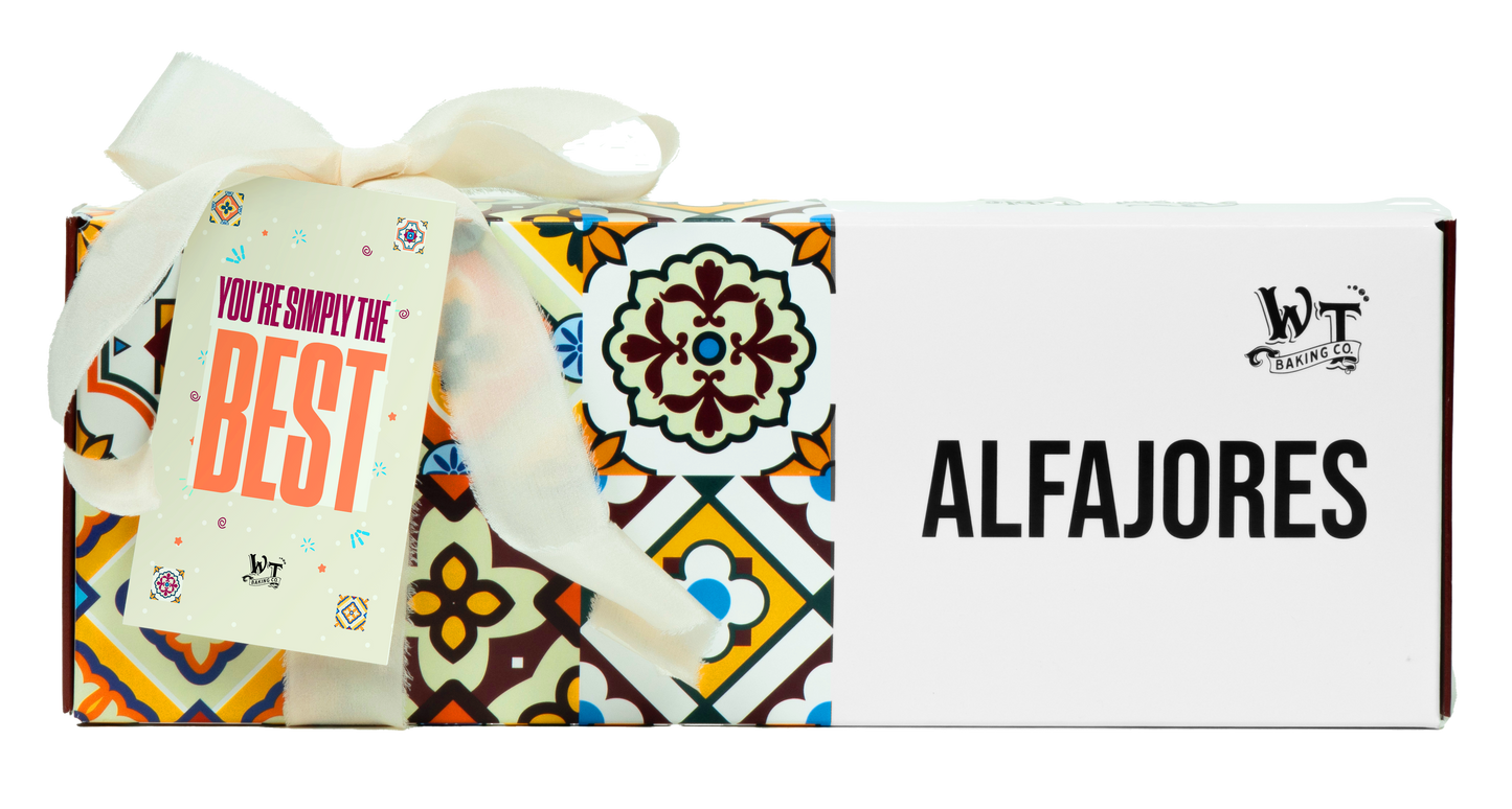 Fathers Day Box: Cookies & Chocolate