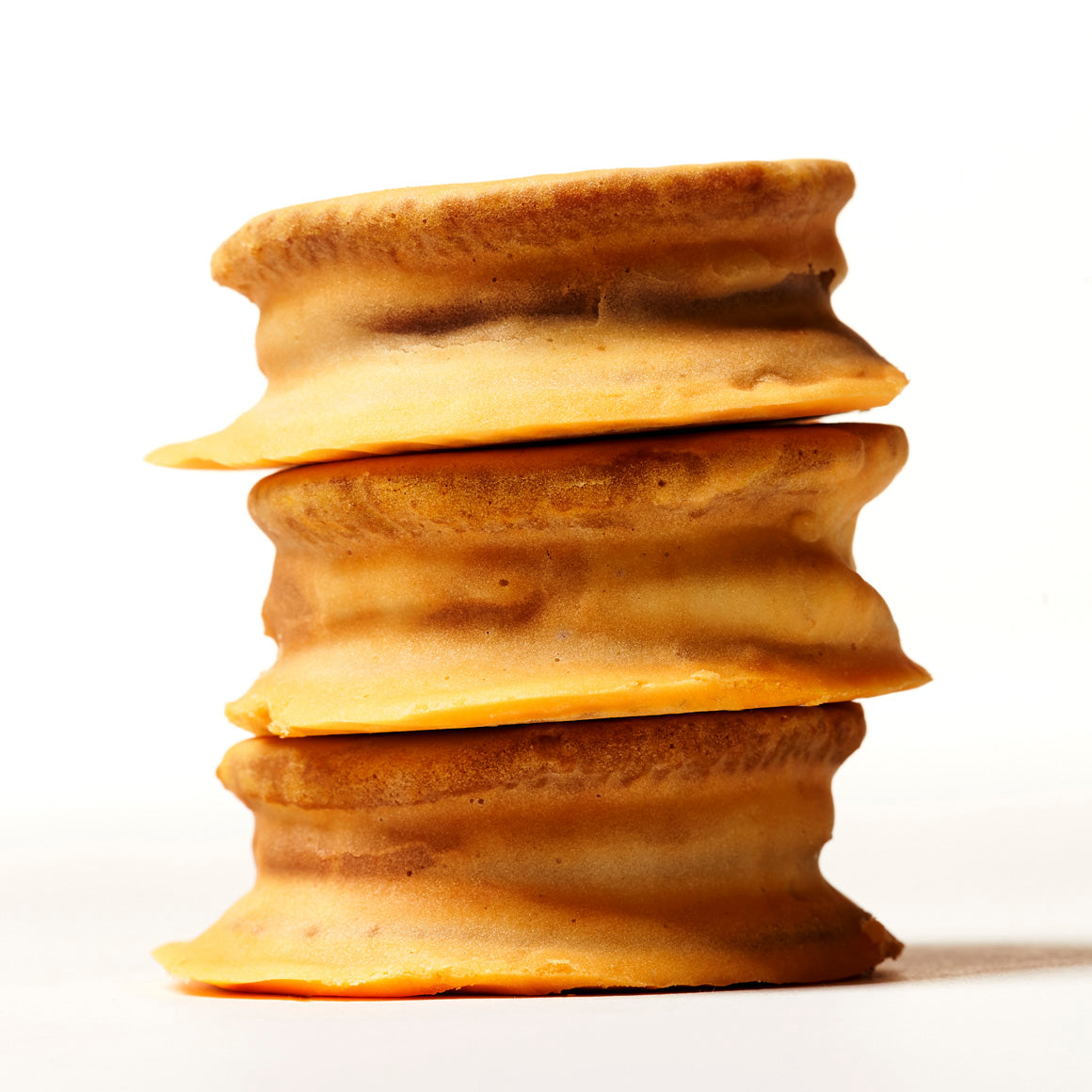 Dessert For Party: Artisanal Alfajores & Tea Cookies