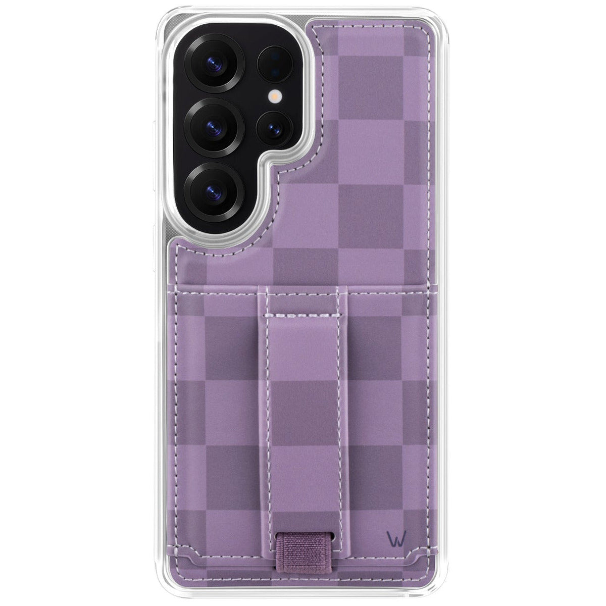 Purple Haze Original Case