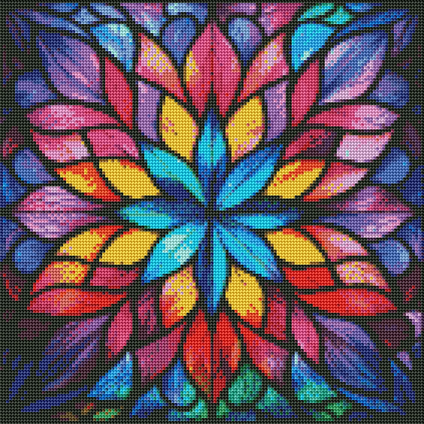 Kaleidoscope