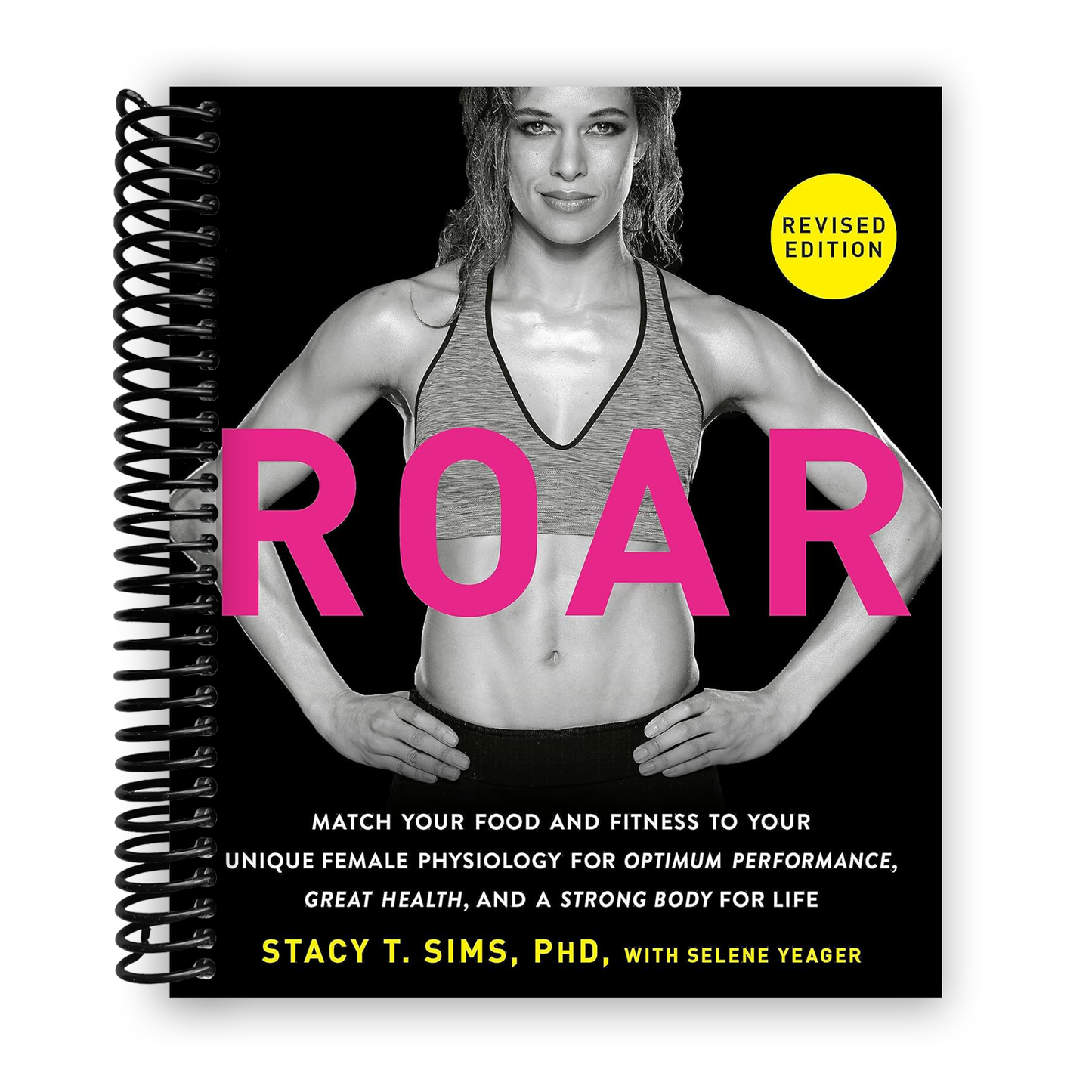ROAR: Revised Edition (Spiral Bound)