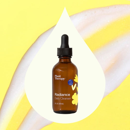 Radiance Daily Cleanser 2oz
