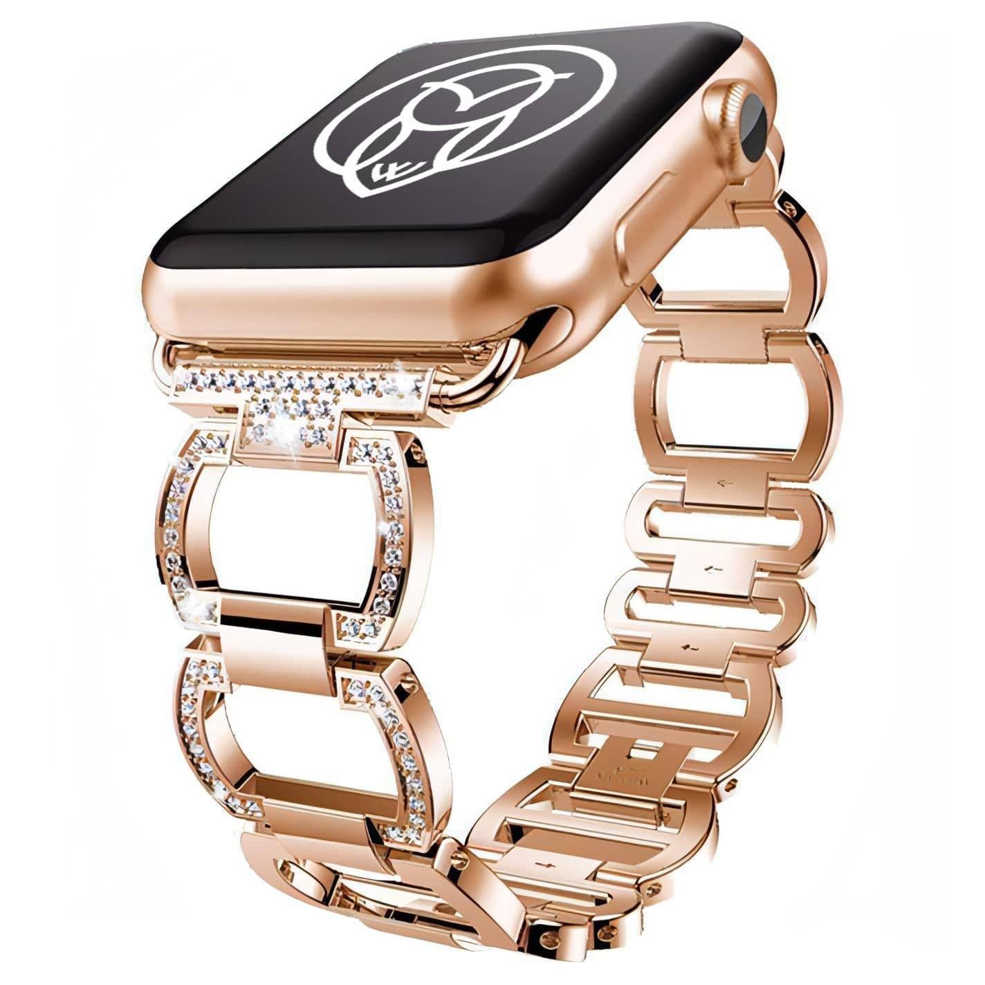 Echo Stainless Band
