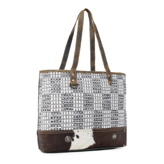 Dusky Eve Tote Bag