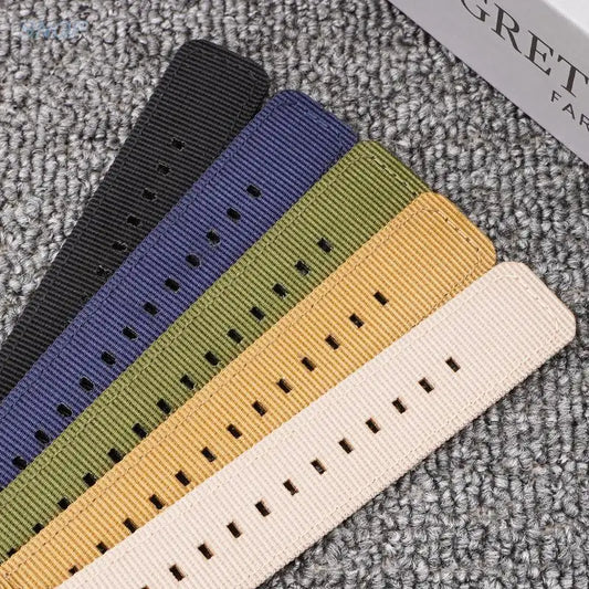 Samsung Galaxy Tough Nylon Band - Rugged and Versatile