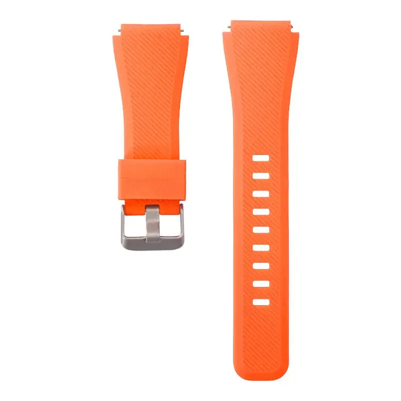 Amazfit Silicone Watch Band Replacement for Sports, Durable Strap