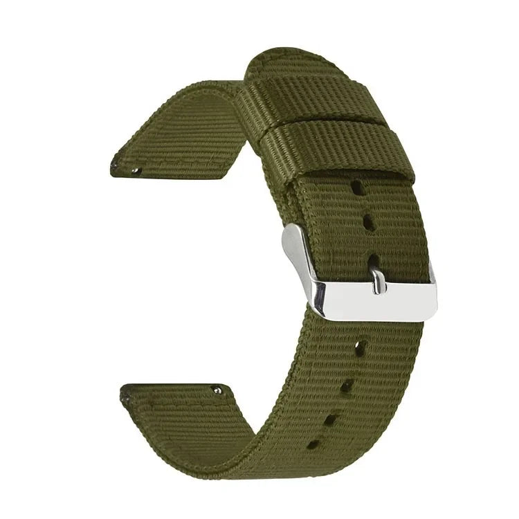 Motorola Moto Watch Woven Nylon Band