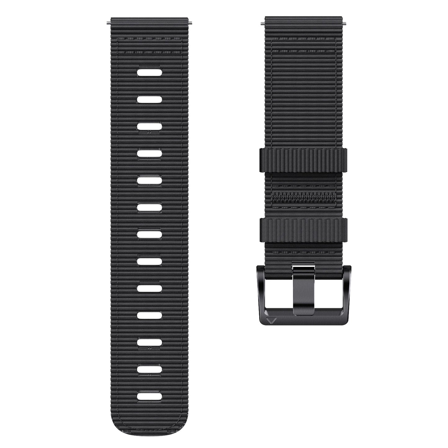 OnePlus Smartwatch Nylon Loop Band Replacement Strap Sport Bracelet