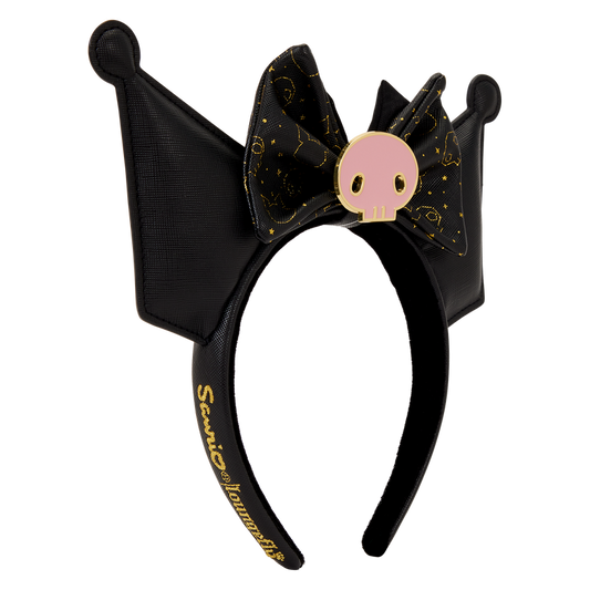 Disney: Sanrio - Kuromi 20th Anniversary Headband