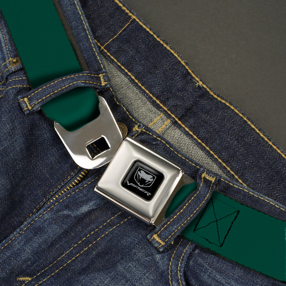 Dodge Viper Seatbelt Belt - Hunter Webbing
