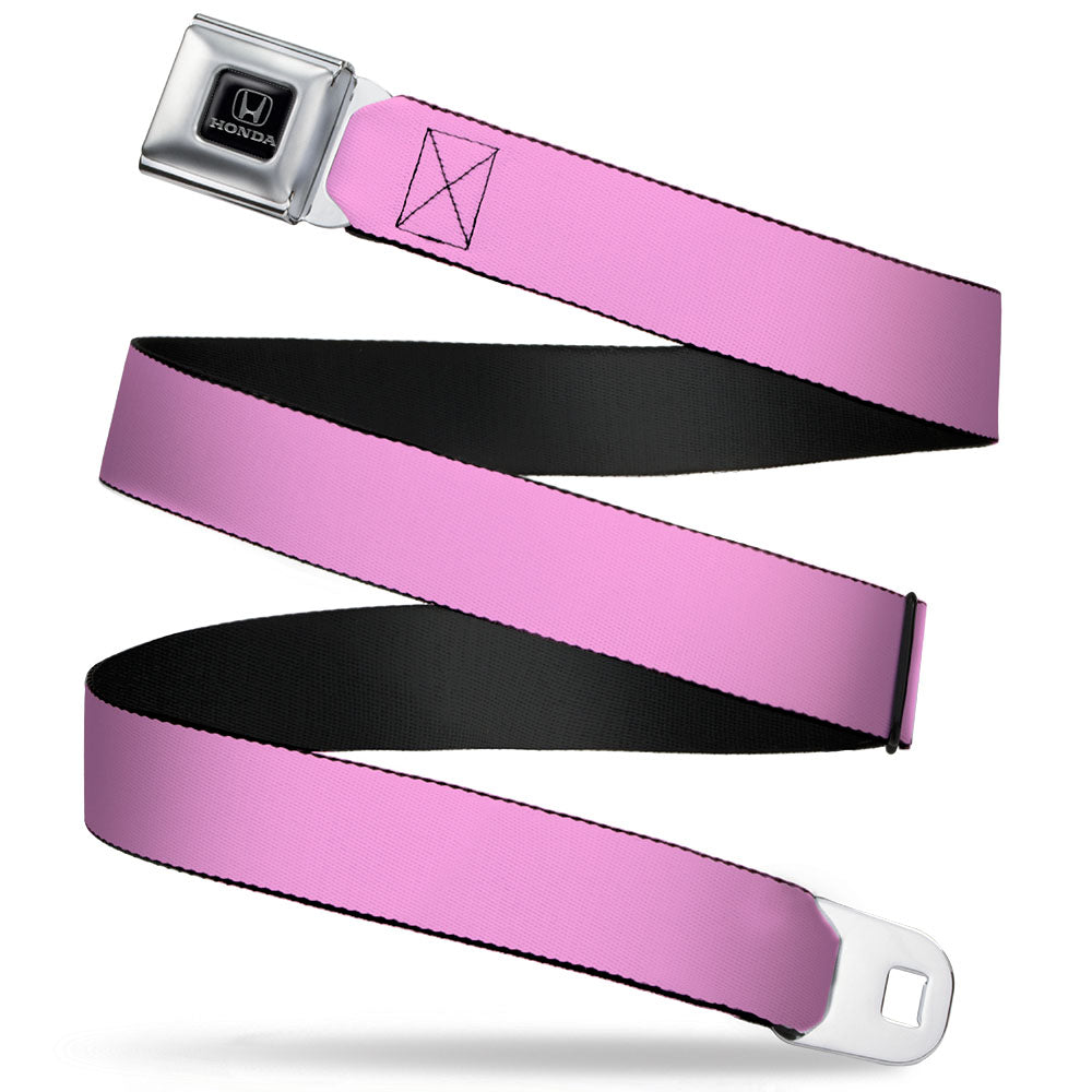 Honda Seatbelt Belt - Lavender Webbing