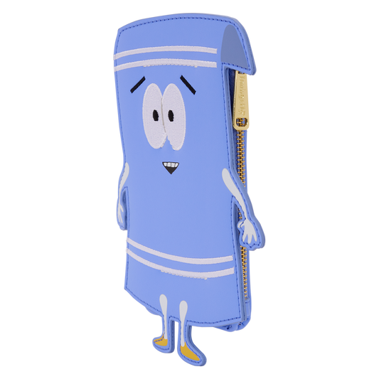 Loungefly South Park - Towelie Large Card Holder Wallet