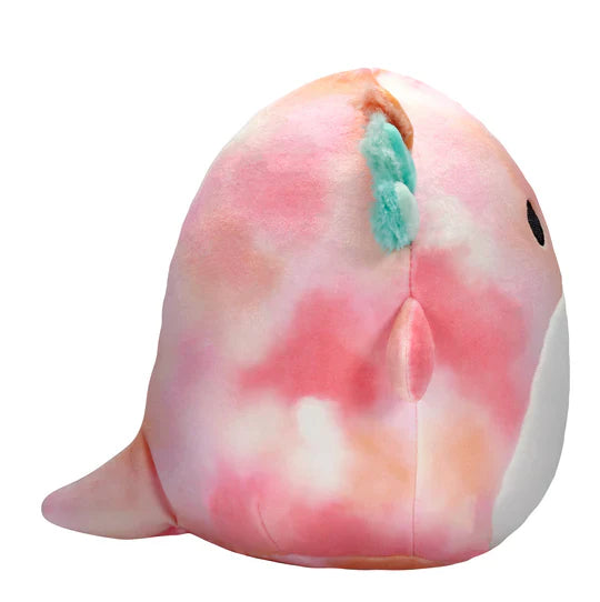 Squishmallows Aksel the Axolotl 8" Stuffed Plush