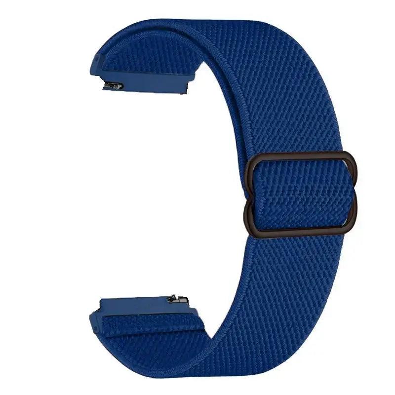 Amazfit Nylon Loop Replacement Band - Sport Comfort Wrist Strap