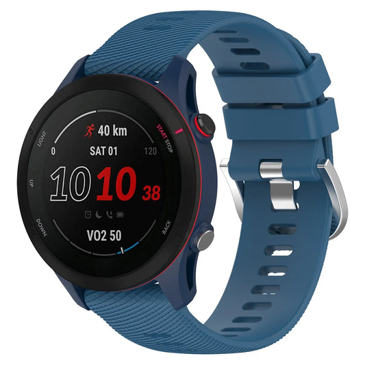 Motorola Moto Smartwatch Band Silicone Strap Quick Release Wristband