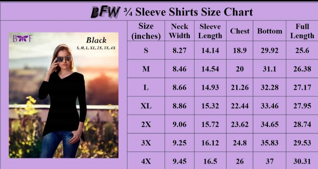 Charcoal Grey V neck and a round bottom