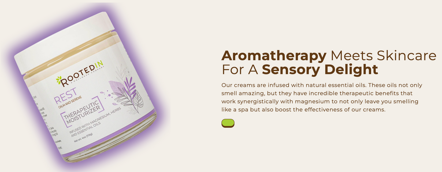 Rest Cream for Deep Sleep