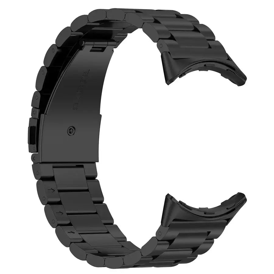 Google Pixel Stainless Steel Band - Premium Sleek Design