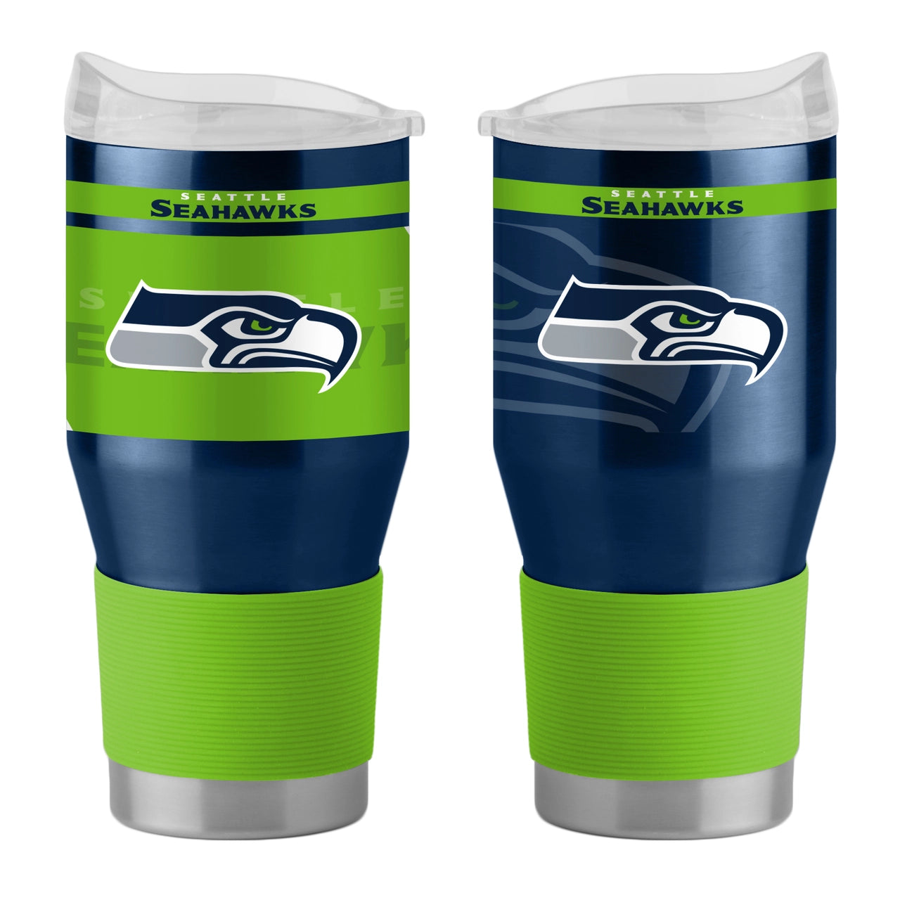Seattle Seahawks 24oz Ultra Twist Tumbler