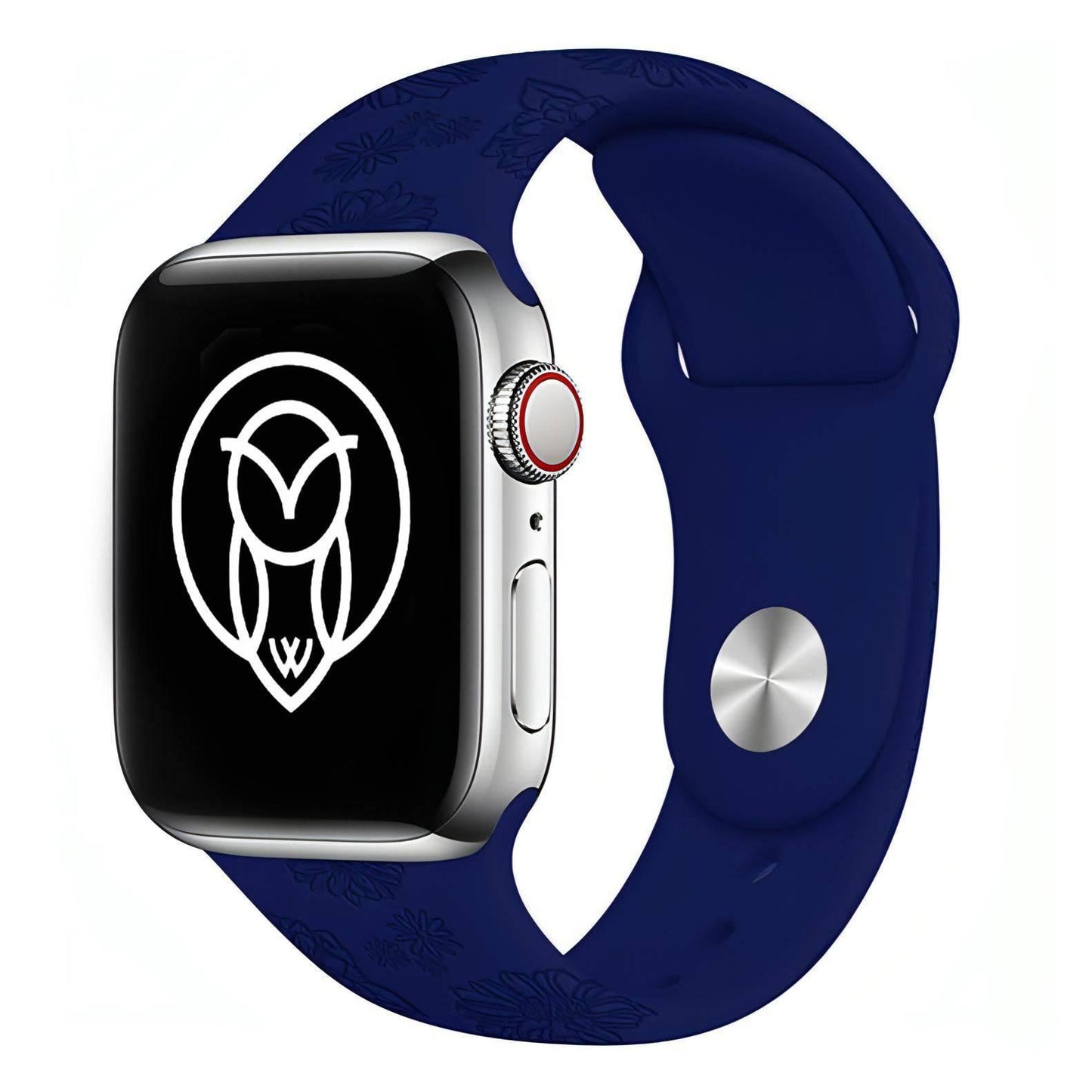 Luna Silicone Band