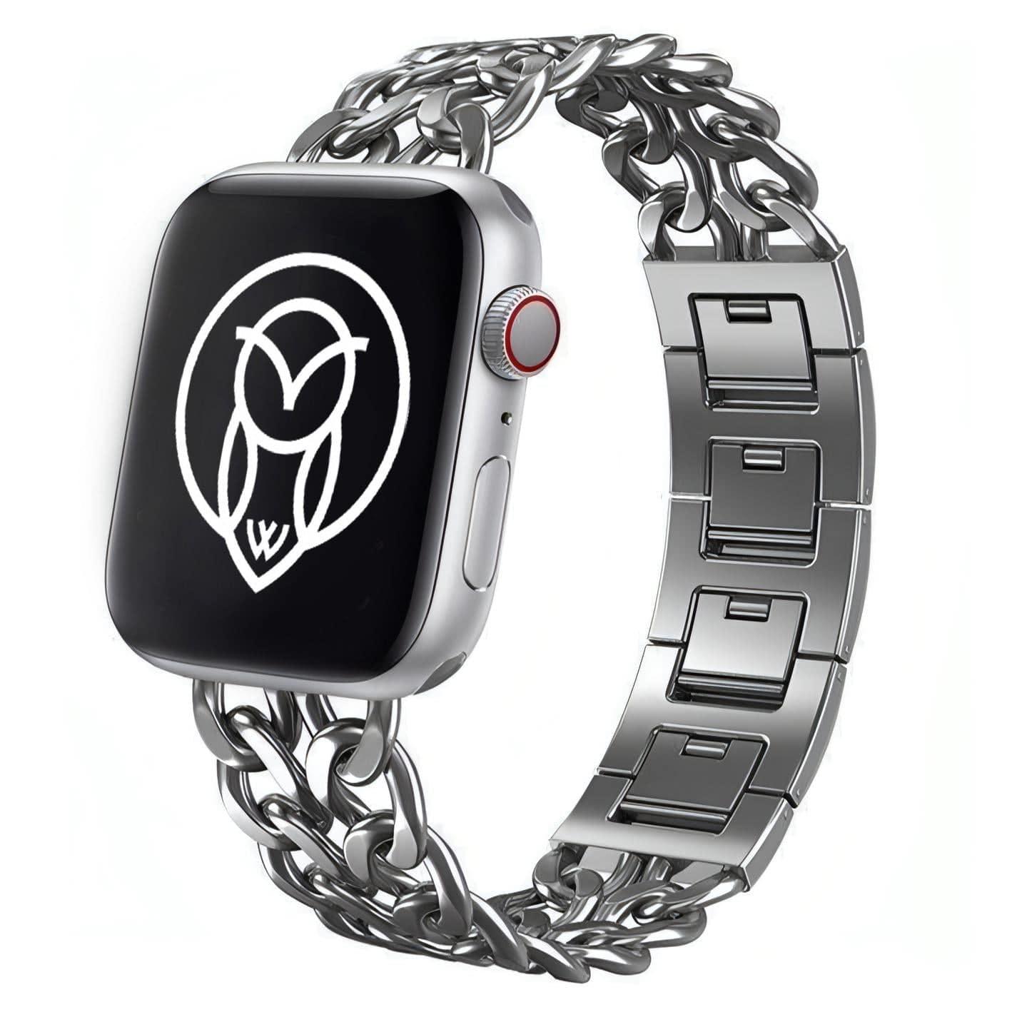 Agatha Metal Strap