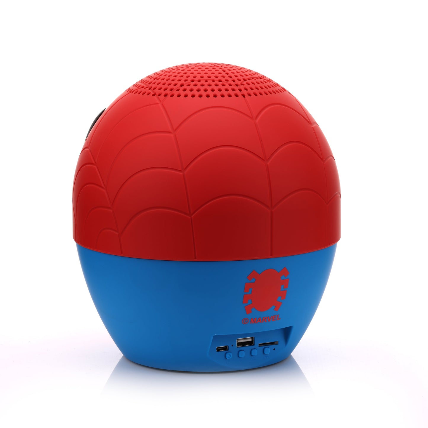 Bigger 8" Spider-Man