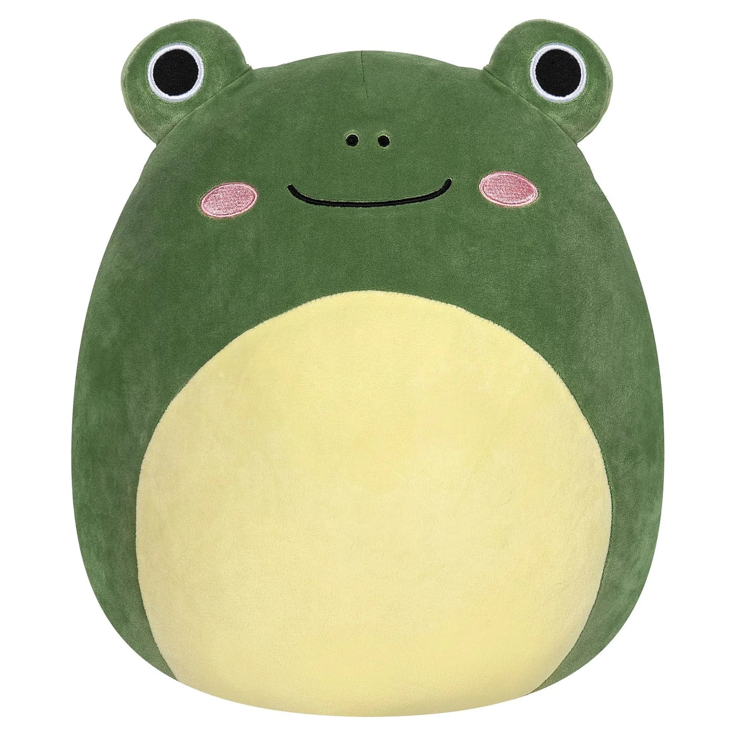 Squishmallows Gloria the Frog 12" Stuffed Plush