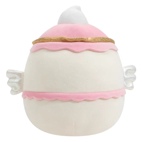 Squishmallows Spice and Sugar 8" 2-pack Select Series Stuffed Plush