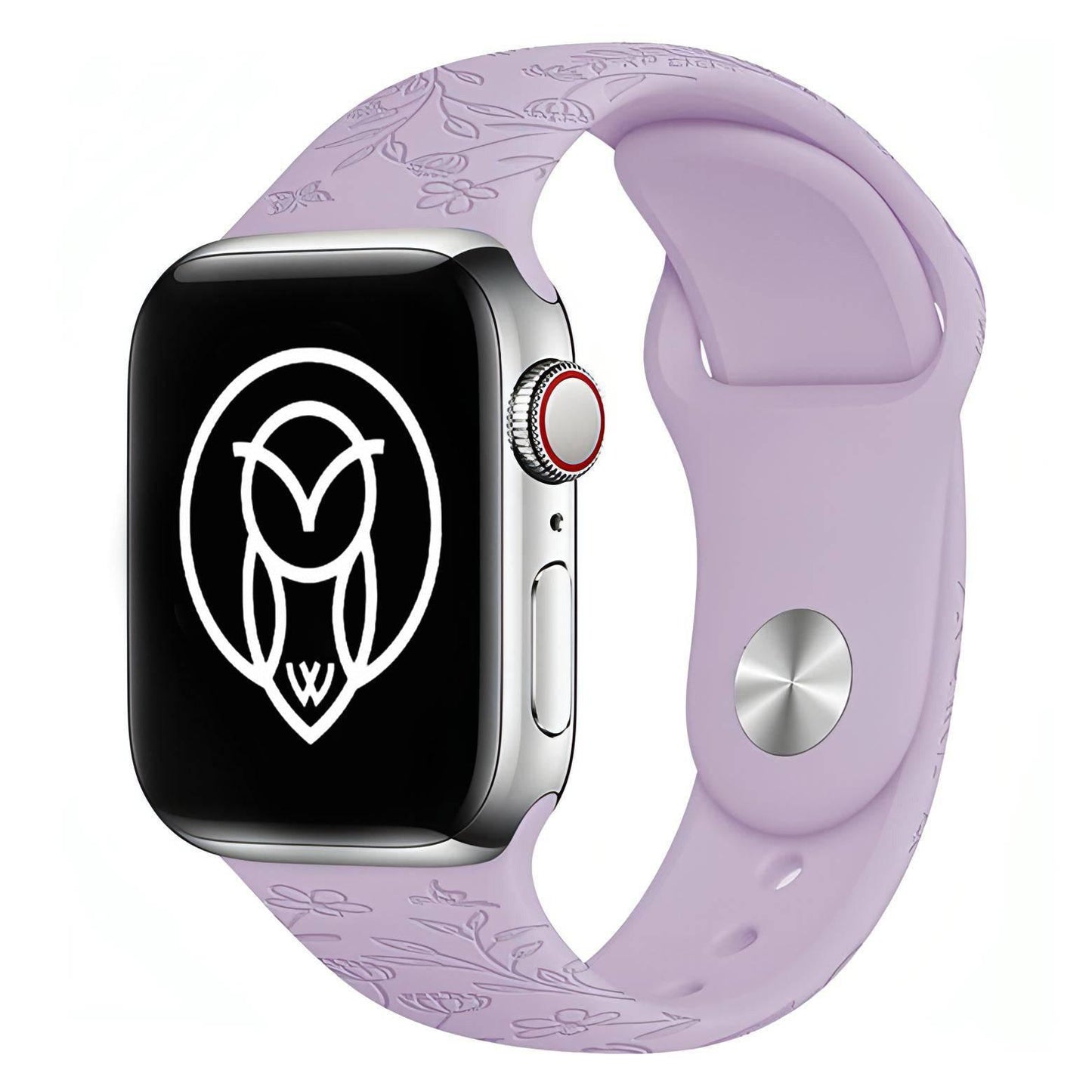 Ione Silicone Band