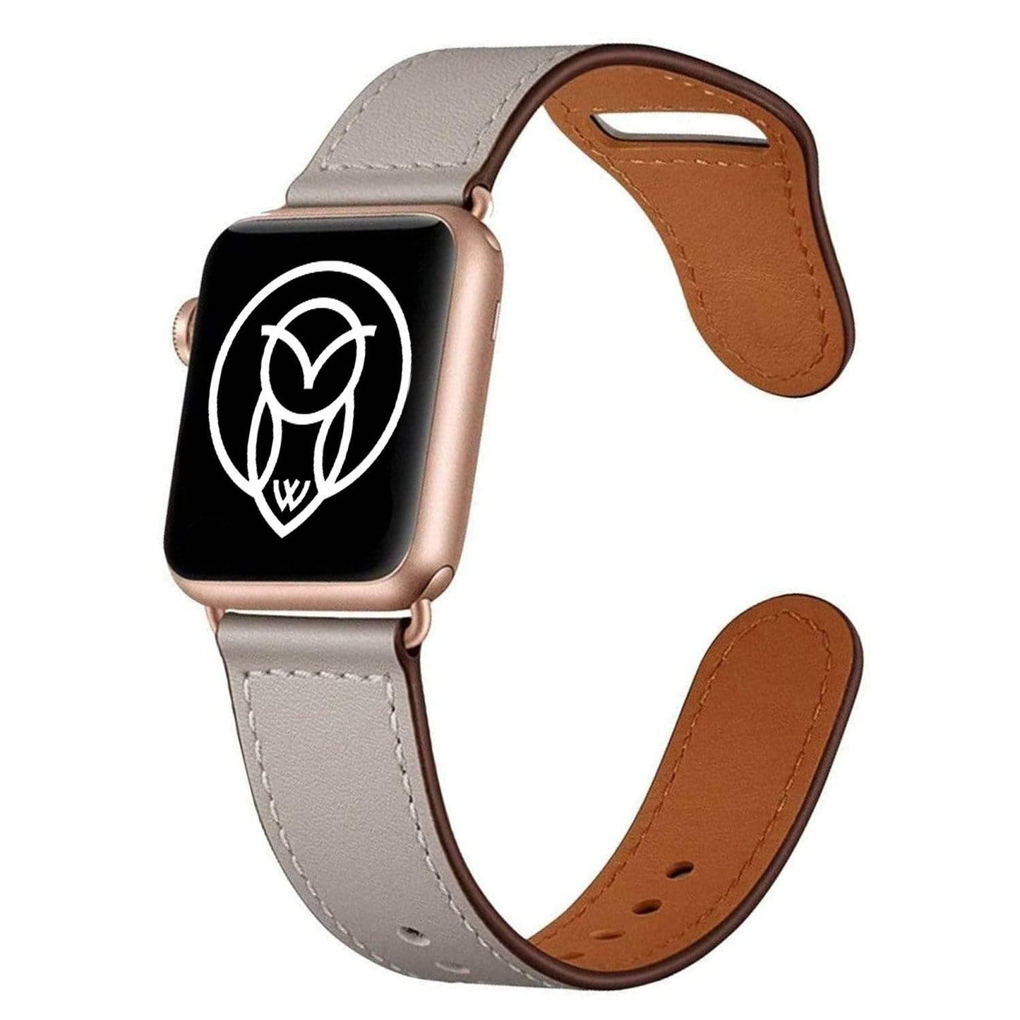 Swift Leather Strap