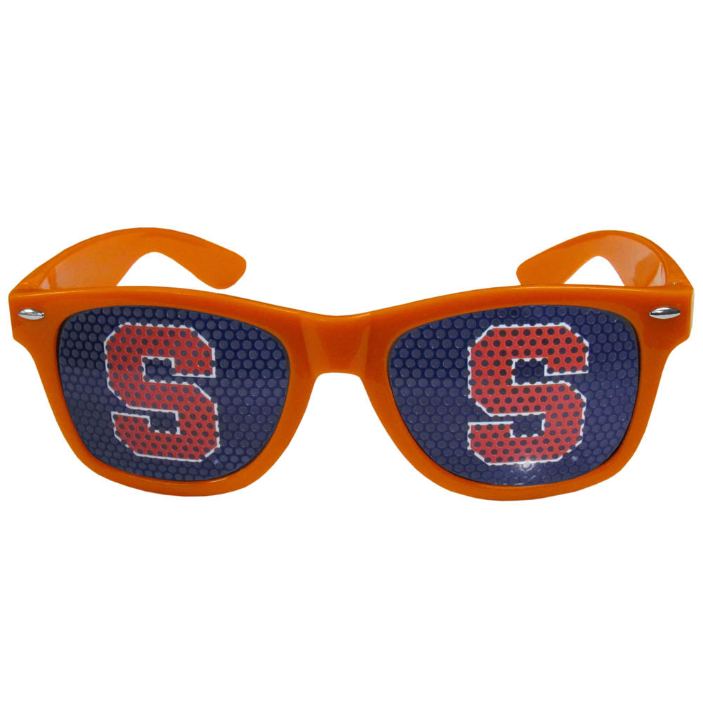 Syracuse Orange Game Day Shades
