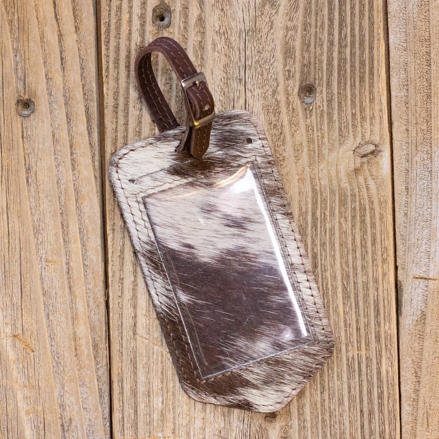 Luggage Tag No. 65