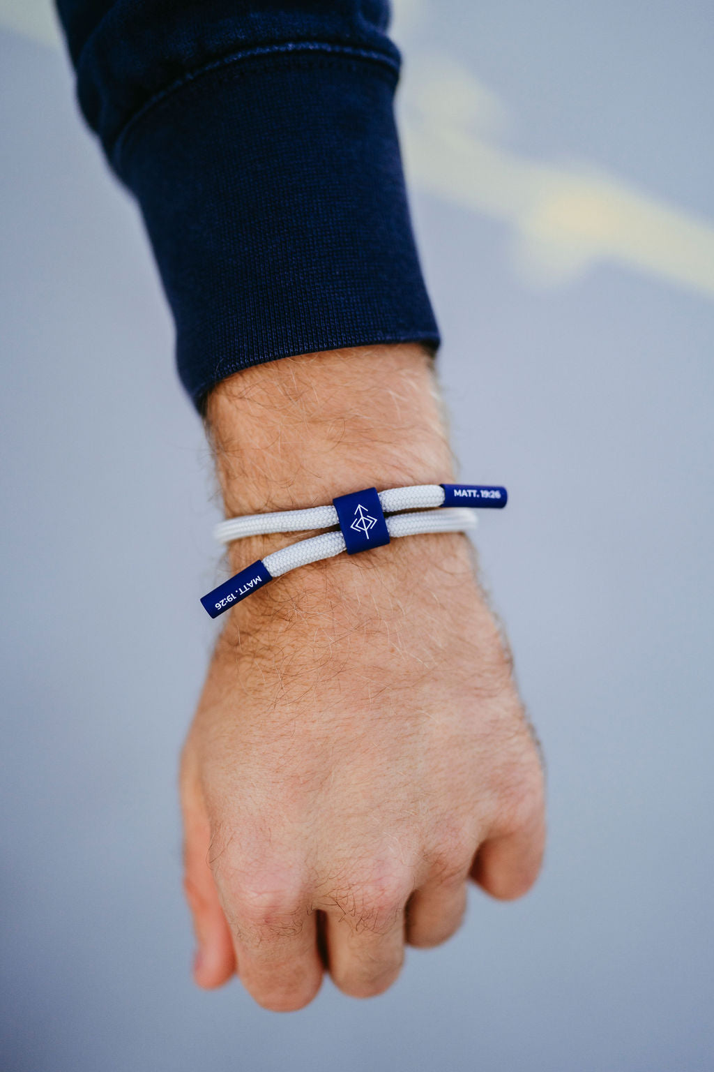 ALL THINGS ARE POSSIBLE Bracelet